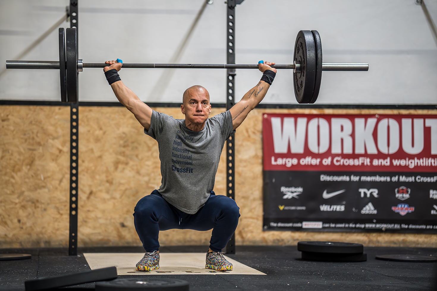 CrossFit